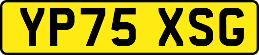 YP75XSG