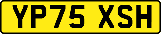 YP75XSH