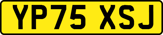 YP75XSJ