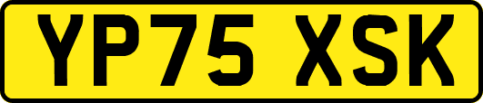 YP75XSK