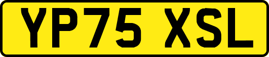 YP75XSL
