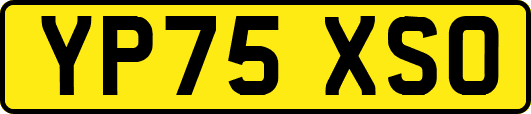 YP75XSO
