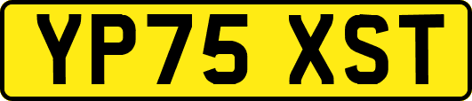 YP75XST