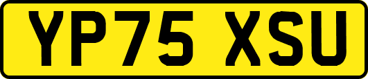 YP75XSU