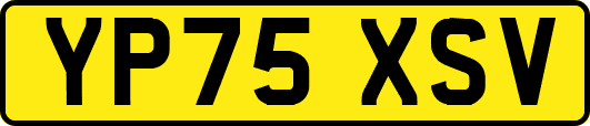 YP75XSV
