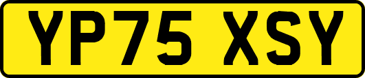 YP75XSY