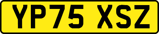 YP75XSZ