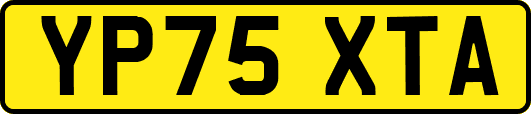 YP75XTA