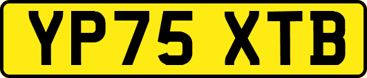 YP75XTB