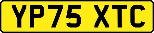 YP75XTC