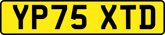 YP75XTD