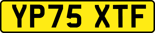 YP75XTF