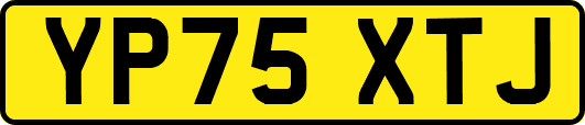 YP75XTJ