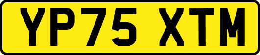 YP75XTM