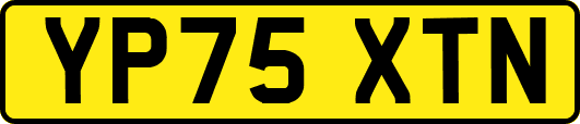 YP75XTN