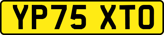 YP75XTO