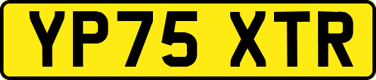 YP75XTR