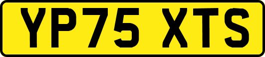 YP75XTS