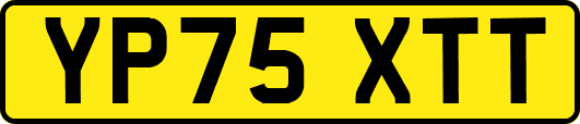YP75XTT