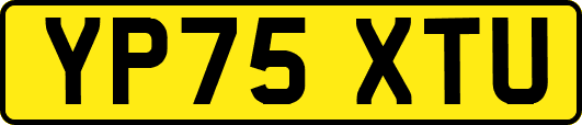 YP75XTU