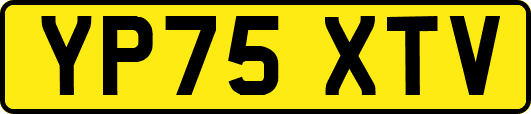 YP75XTV