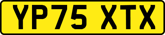 YP75XTX