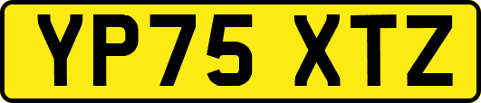 YP75XTZ