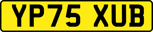 YP75XUB