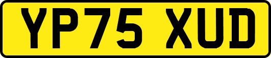 YP75XUD
