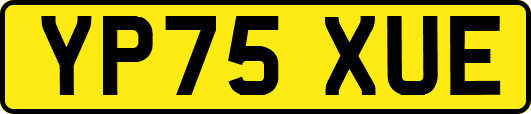 YP75XUE