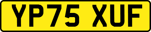 YP75XUF