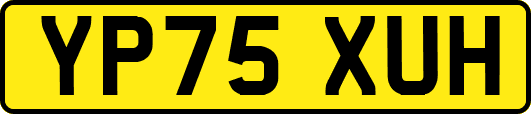 YP75XUH