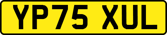 YP75XUL