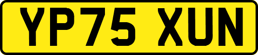 YP75XUN