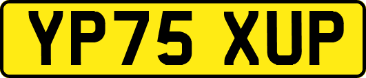 YP75XUP