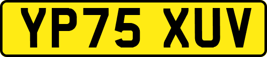 YP75XUV