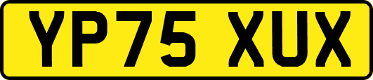YP75XUX