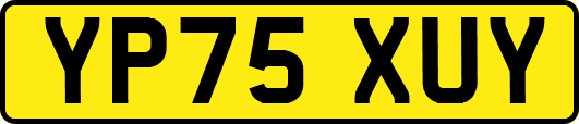 YP75XUY