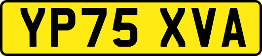 YP75XVA