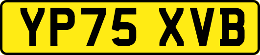 YP75XVB