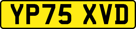 YP75XVD