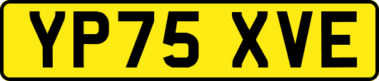 YP75XVE