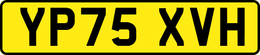 YP75XVH