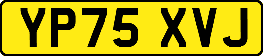 YP75XVJ