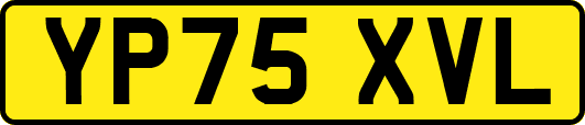 YP75XVL