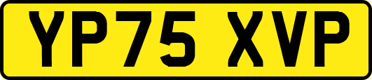 YP75XVP