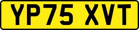 YP75XVT