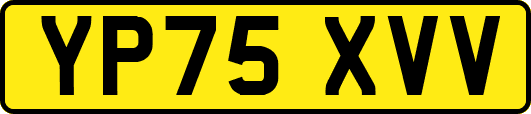 YP75XVV