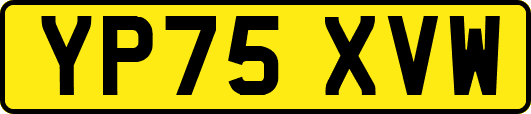 YP75XVW