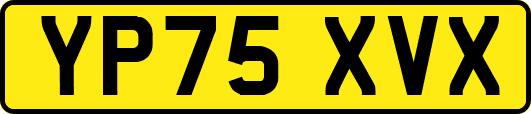 YP75XVX